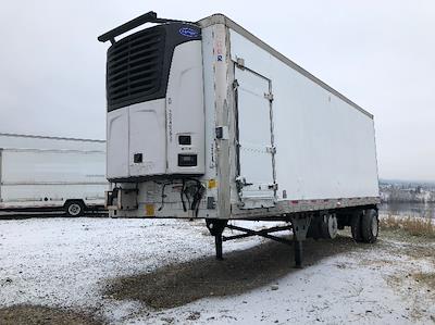 Used 2016 Utility Trailer - photo 1