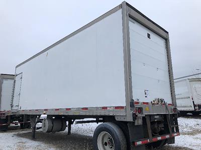 Used 2016 Utility Trailer Refrigerated Trailer 147631 for sale #147631 - photo 3