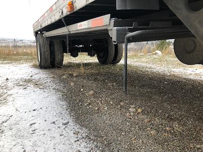 Used 2016 Utility Trailer Refrigerated Trailer 147631 for sale #147631 - photo 5