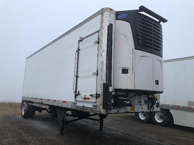 Used 2016 Utility Trailer - photo 1