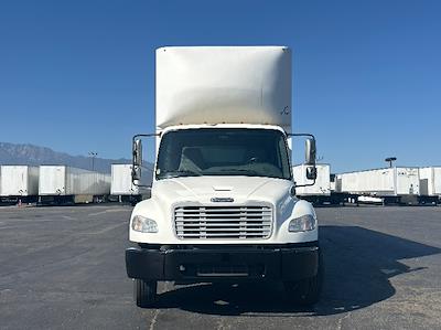Used 2016 Freightliner M2 106 Conventional Cab Box Truck with Liftgate for sale #147932 - photo 2