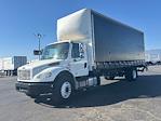 Used 2016 Freightliner M2 106 Conventional Cab Box Truck with Liftgate for sale #147932 - photo 3