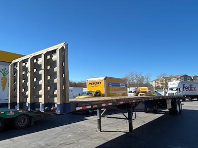 Used 2016 Great Dane - photo 1