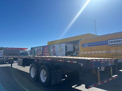 Used 2016 Great Dane Flatbed Trailer 148355 for sale #148355 - photo 3