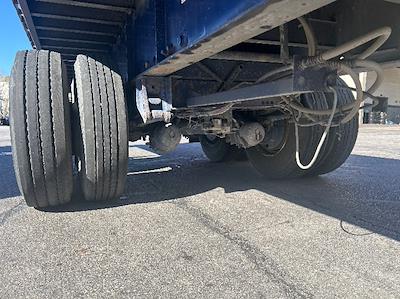 Used 2016 Great Dane Flatbed Trailer 148355 for sale #148355 - photo 5
