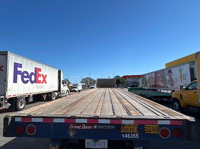 Used 2016 Great Dane Flatbed Trailer 148355 for sale #148355 - photo 7