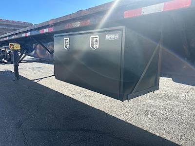 Used 2016 Great Dane Flatbed Trailer 148355 for sale #148355 - photo 8