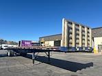 Used 2016 Great Dane Flatbed Trailer 148355 for sale #148355 - photo 1