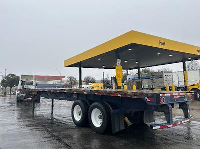 Used 2016 Great Dane Flatbed Trailer 148357 for sale #148357 - photo 3