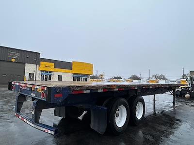 Used 2016 Great Dane Flatbed Trailer 148357 for sale #148357 - photo 4