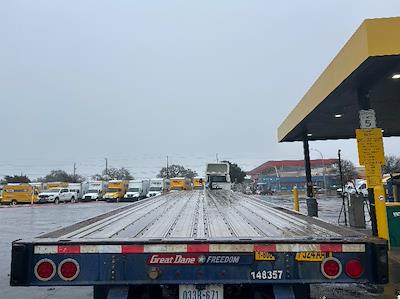 Used 2016 Great Dane Flatbed Trailer 148357 for sale #148357 - photo 7