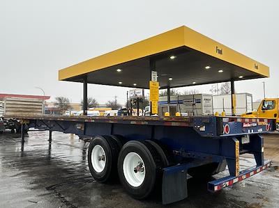 Used 2016 Great Dane Flatbed Trailer 148358 for sale #148358 - photo 3
