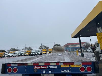 Used 2016 Great Dane Flatbed Trailer 148358 for sale #148358 - photo 7