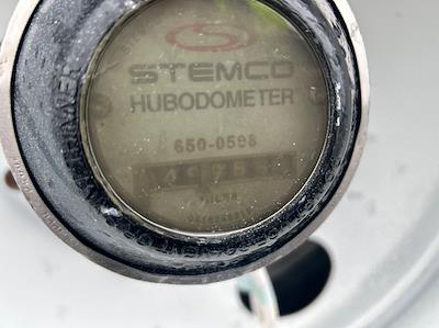 Used 2016 Great Dane Flatbed Trailer 148358 for sale #148358 - photo 8