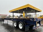 Used 2016 Great Dane Flatbed Trailer 148358 for sale #148358 - photo 3