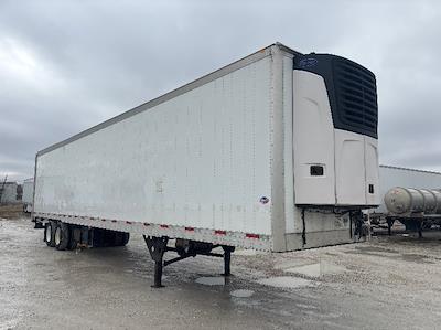 Used 2016 Utility Trailer - photo 1