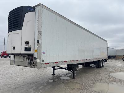 Used 2016 Utility Trailer - photo 1