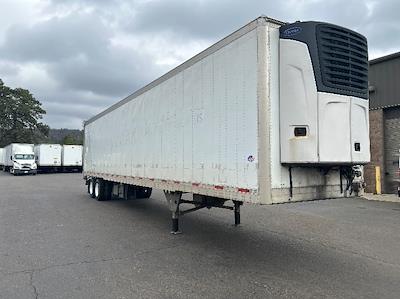 Used 2016 Utility Trailer - photo 1