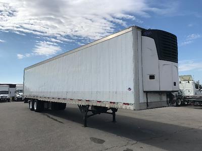 Used 2016 Utility Trailer - photo 1