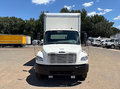 Used 2022 Freightliner M2 106 Conventional Cab Box Truck with Liftgate for sale #149690 - photo 2