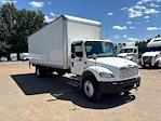Used 2022 Freightliner M2 106 Conventional Cab Box Truck with Liftgate for sale #149690 - photo 1