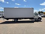 Used 2022 Freightliner M2 106 Conventional Cab Box Truck with Liftgate for sale #149690 - photo 15