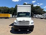 Used 2022 Freightliner M2 106 Conventional Cab Box Truck with Liftgate for sale #149690 - photo 2