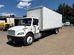 Used 2022 Freightliner M2 106 Conventional Cab Box Truck with Liftgate for sale #149690 - photo 3