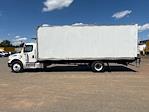 Used 2022 Freightliner M2 106 Conventional Cab Box Truck with Liftgate for sale #149690 - photo 4
