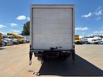 Used 2022 Freightliner M2 106 Conventional Cab Box Truck with Liftgate for sale #149690 - photo 7