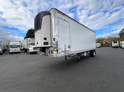 Used 1986 Great Dane Refrigerated Trailer 149813 for sale #149813 - photo 2