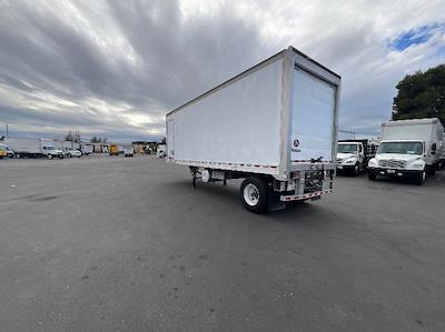 Used 1986 Great Dane Refrigerated Trailer 149813 for sale #149813 - photo 3