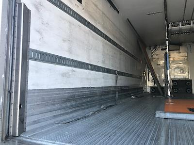 Used 1986 Great Dane Refrigerated Trailer 149813 for sale #149813 - photo 9