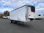 Used 1986 Great Dane Refrigerated Trailer 149813 for sale #149813 - photo 1