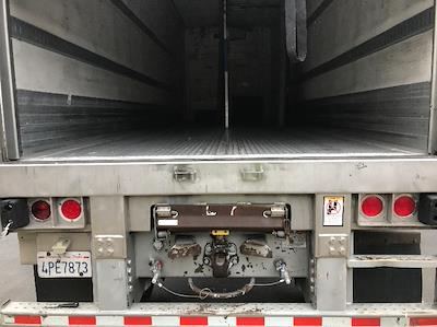 Used 1986 Great Dane Refrigerated Trailer 149814 for sale #149814 - photo 7