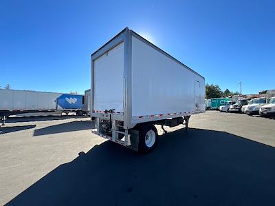 Used 1986 Great Dane Refrigerated Trailer 149815 for sale #149815 - photo 4