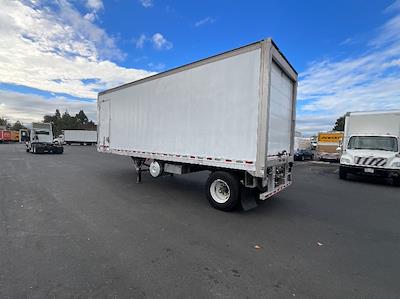 Used 1986 Great Dane Refrigerated Trailer 149816 for sale #149816 - photo 3
