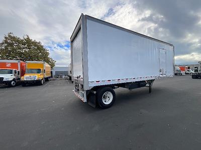 Used 1986 Great Dane Refrigerated Trailer 149816 for sale #149816 - photo 4