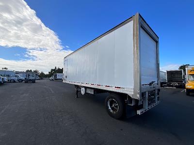Used 1986 Great Dane Refrigerated Trailer 149817 for sale #149817 - photo 3