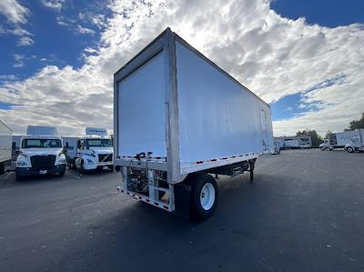 Used 1986 Great Dane Refrigerated Trailer 149817 for sale #149817 - photo 4