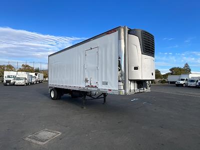 Used 1986 Great Dane Refrigerated Trailer 149818 for sale #149818 - photo 1