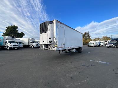 Used 1986 Great Dane Refrigerated Trailer 149818 for sale #149818 - photo 2