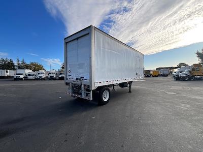 Used 1986 Great Dane Refrigerated Trailer 149818 for sale #149818 - photo 4