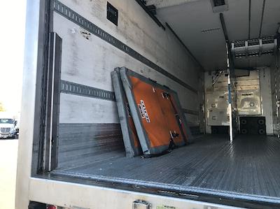 Used 1986 Great Dane Refrigerated Trailer 149818 for sale #149818 - photo 9