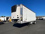 Used 1986 Great Dane Refrigerated Trailer 149820 for sale #149820 - photo 2