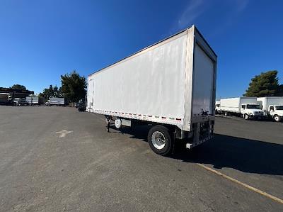 Used 1986 Great Dane Refrigerated Trailer 149821 for sale #149821 - photo 3