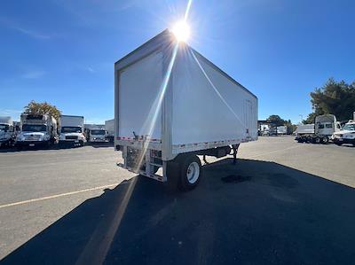 Used 1986 Great Dane Refrigerated Trailer 149821 for sale #149821 - photo 4
