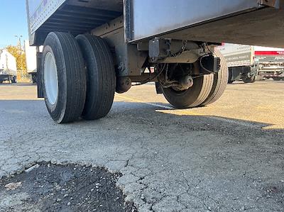 Used 1986 Great Dane Refrigerated Trailer 149821 for sale #149821 - photo 5