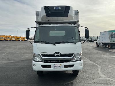 Used 2020 Hino 195 - photo 1