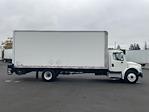 Used 2016 Freightliner M2 106 Conventional Cab Morgan Truck Body Box Truck with Liftgate for sale #150333 - photo 15